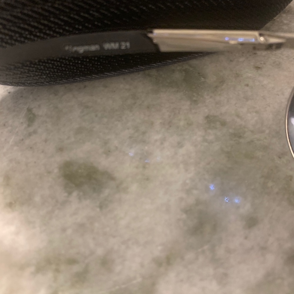 Costa Del Mar Unisex wingman